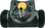 JP 1261300200 колесный тормозной цилиндр на OPEL KADETT E фургон (37_, 47_)