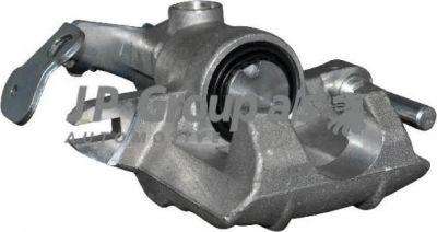 JP 1262000370 Суппорт задний левый / OPEL Astra-G, Zafira без ABS для BOSCH 98-05/01
