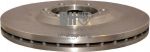 JP 1263103109 тормозной диск на OPEL FRONTERA B (6B_)