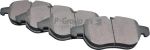 JP 1263603110 комплект тормозных колодок, дисковый тормоз на OPEL SIGNUM