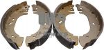 JP 1263901619 комплект тормозных колодок на OPEL MOVANO Combi (J9)