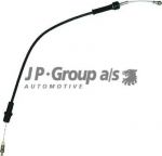 JP 1270100600 тросик газа на OPEL ASTRA F Наклонная задняя часть (53_, 54_, 58_, 59_)