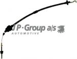 JP 1270200300 трос, управление сцеплением на OPEL ASCONA C Наклонная задняя часть (84_, 89_)