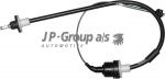 JP 1270201300 трос, управление сцеплением на OPEL ASTRA F (56_, 57_)