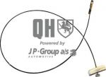 JP 1270305409 трос, стояночная тормозная система на OPEL VIVARO фургон (F7)
