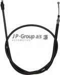 JP 1270305700 трос, стояночная тормозная система на OPEL VIVARO фургон (F7)