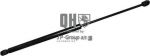 JP 1281200509 газовая пружина, крышка багажник на OPEL KADETT E Наклонная задняя часть (33_, 34_, 43_, 44_)