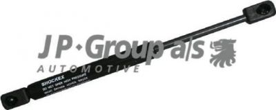 JP 1281202300 АМОРТИЗАТОР КРЫШКИ БАГАЖНИКА / OPEL VECTRA-C (SEDAN)