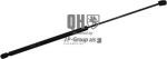 JP 1281204209 газовая пружина, капот на OPEL VECTRA C