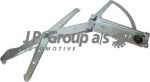 JP 1288100280 подъемное устройство для окон на OPEL CORSA B (73_, 78_, 79_)