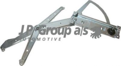 JP 1288100280 подъемное устройство для окон на OPEL CORSA B (73_, 78_, 79_)