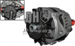 JP 1290100809 генератор на OPEL CORSA B (73_, 78_, 79_)