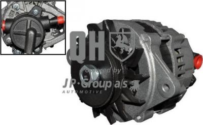JP 1290100809 генератор на OPEL CORSA B (73_, 78_, 79_)