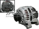 JP 1290101500 Генератор 14V-70A / OPEL Agila A, Astra G, Corsa C, Meriva 1.0-1.4