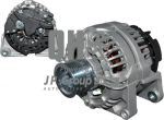 JP 1290102109 генератор на OPEL ASTRA H универсал (L35)