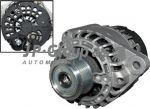 JP 1290102900 генератор на OPEL ASTRA H GTC (L08)