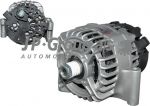 JP 1290104600 генератор на OPEL CORSA C фургон (F08, W5L)