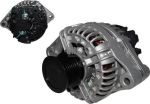 JP 1290104709 генератор на OPEL VECTRA C универсал