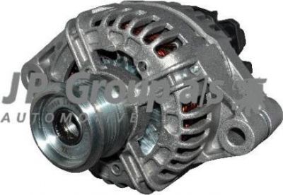 JP 1290104800 генератор на OPEL ASTRA H GTC (L08)