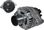JP 1290104900 генератор на OPEL VECTRA C универсал