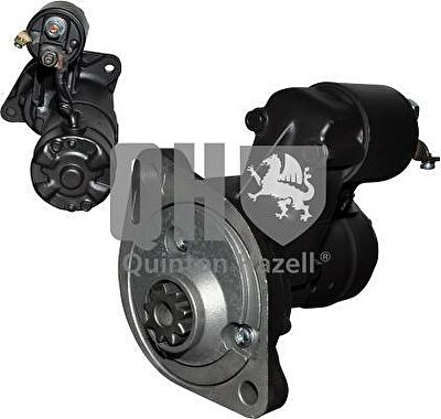 JP 1290300509 стартер на OPEL CORSA B (73_, 78_, 79_)