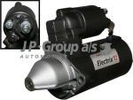 JP 1290300600 GROUP Стартер 1.1 KW [ELECTRIX; DK]
