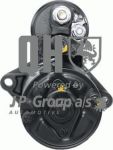 JP 1290300709 стартер на OPEL CORSA C фургон (F08, W5L)