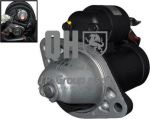 JP 1290301109 стартер на OPEL CORSA C фургон (F08, W5L)