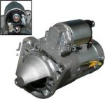 JP 1290301200 Стартер 1,9kw-12v / OPEL Astra H, Insignia, Vectra C, Zafira B 1.9/2.0 CDTI