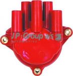 JP 1291200800 GROUP КРЫШКА ТРАМБЛЕРА (VALEO) OPEL