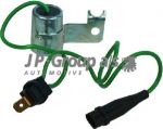 JP 1291500200 конденсатор, система зажигания на OPEL KADETT D (31_-34_, 41_-44_)