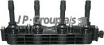 JP 1291600900 катушка зажигания на OPEL ASTRA G универсал (F35_)