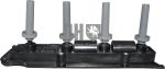 JP 1291601109 катушка зажигания на OPEL VECTRA B универсал (31_)