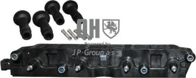 JP 1291601409 катушка зажигания на OPEL ASTRA G универсал (F35_)