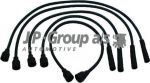 JP 1292000210 GROUP Высоковольт.провода ком/кт. [ELECTRIX; DK]