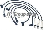 JP 1292000610 GROUP Провода высоковольтные, комплект