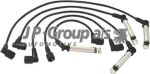 JP 1292001110 комплект проводов зажигания на OPEL ASTRA F Наклонная задняя часть (53_, 54_, 58_, 59_)
