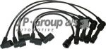JP 1292002010 комплект проводов зажигания на OPEL ASTRA F Наклонная задняя часть (53_, 54_, 58_, 59_)