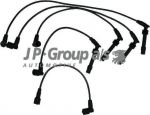 JP 1292002110 GROUP Высоковольт.провода ком/кт [ELECTRIX; DK]
