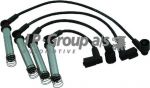 JP 1292002510 GROUP Высоковольт.провода ком/кт [ELECTRIX; DK]