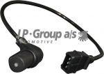 JP 1293701400 датчик импульсов на OPEL ASTRA G седан (F69_)