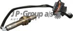JP 1293801400 лямбда-зонд на OPEL ASTRA H (L48)