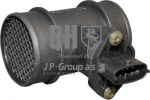 JP 1293900309 расходомер воздуха на OPEL AGILA (A) (H00)