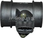 JP 1293901800 расходомер воздуха на OPEL ASTRA H (L48)