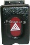 JP 1296300800 указатель аварийной сигнализации на OPEL CORSA B (73_, 78_, 79_)