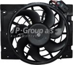 JP 1299101100 вентилятор, охлаждение двигателя на OPEL ASTRA G универсал (F35_)
