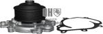 JP 1314102709 водяной насос на MERCEDES-BENZ M-CLASS (W164)