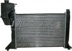JP 1314200100 радиатор, охлаждение двигателя на MERCEDES-BENZ SPRINTER 2-t фургон (901, 902)