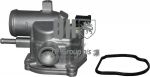JP 1314601019 термостат, охлаждающая жидкость на MERCEDES-BENZ SPRINTER 4,6-t c бортовой платформой/ходовая часть (906)
