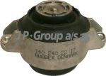 JP 1317901000 GROUP 1317901000_=400029HP=1085401 [1402402217] !подушка ДВС л.+п. MB W140 4.0-5.0/3.0TD/3.5TD 91-99